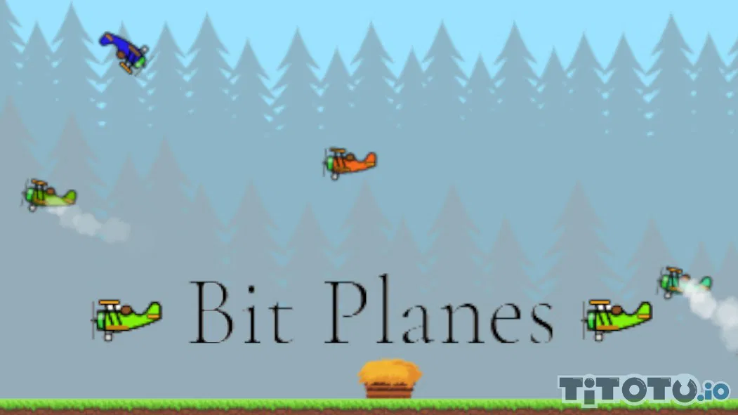 bit planes